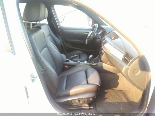 WBAVM1C5XEVW51960 BMW X1 Sdrive28i