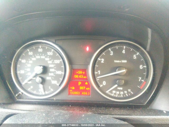 WBAVM1C5XEVW51960 BMW X1 Sdrive28i