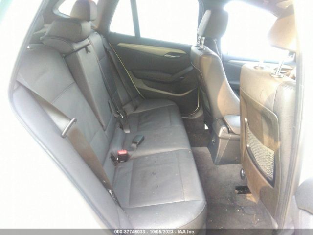 WBAVM1C5XEVW51960 BMW X1 Sdrive28i