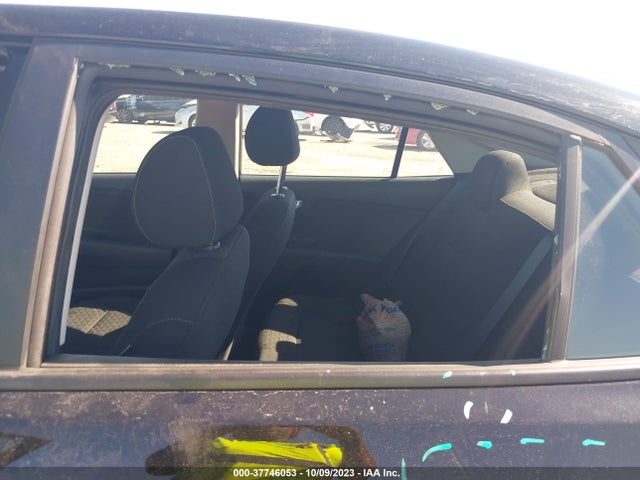 2019 KIA RIO LX VIN: 3KPA24AB1KE226919