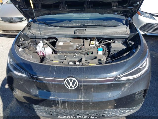 1V2VMPE8XPC023388 Volkswagen Id.4 Pro/pro S