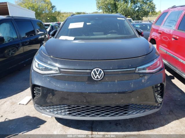 1V2VMPE8XPC023388 Volkswagen Id.4 Pro/pro S