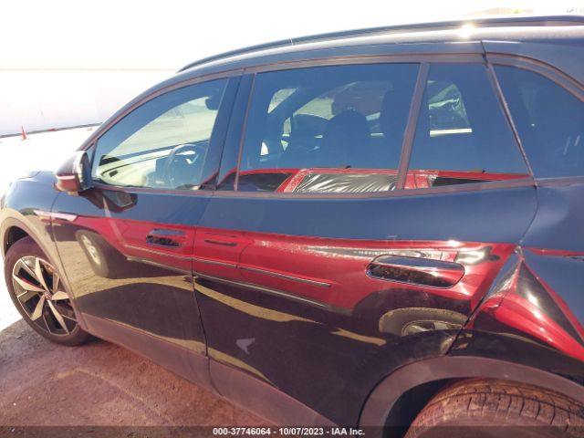 1V2VMPE8XPC023388 Volkswagen Id.4 Pro/pro S