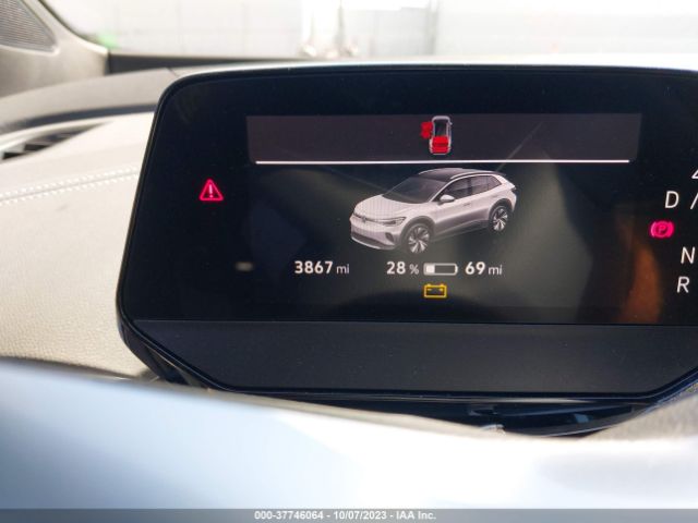 1V2VMPE8XPC023388 Volkswagen Id.4 Pro/pro S