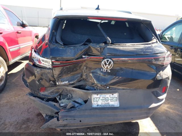 1V2VMPE8XPC023388 Volkswagen Id.4 Pro/pro S