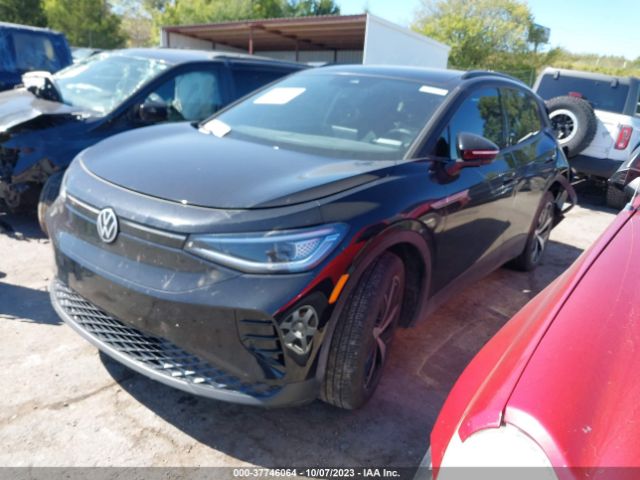 1V2VMPE8XPC023388 Volkswagen Id.4 Pro/pro S