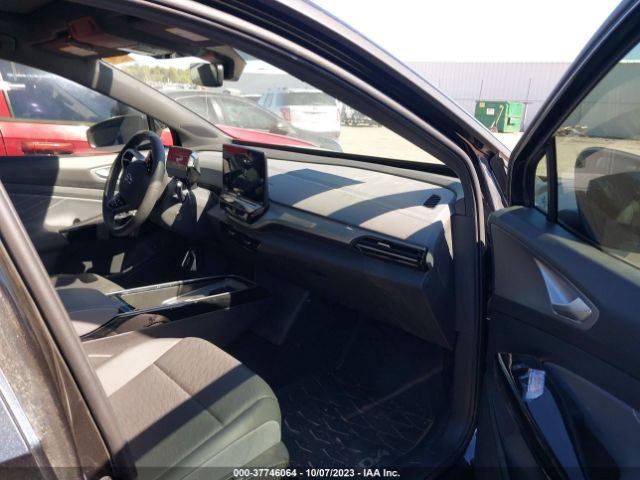1V2VMPE8XPC023388 Volkswagen Id.4 Pro/pro S