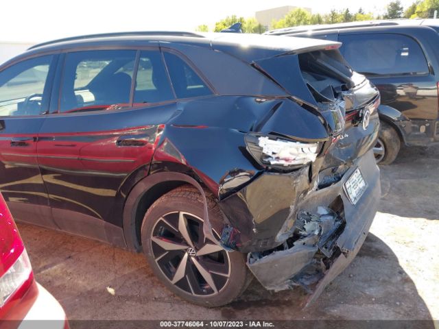 1V2VMPE8XPC023388 Volkswagen Id.4 Pro/pro S