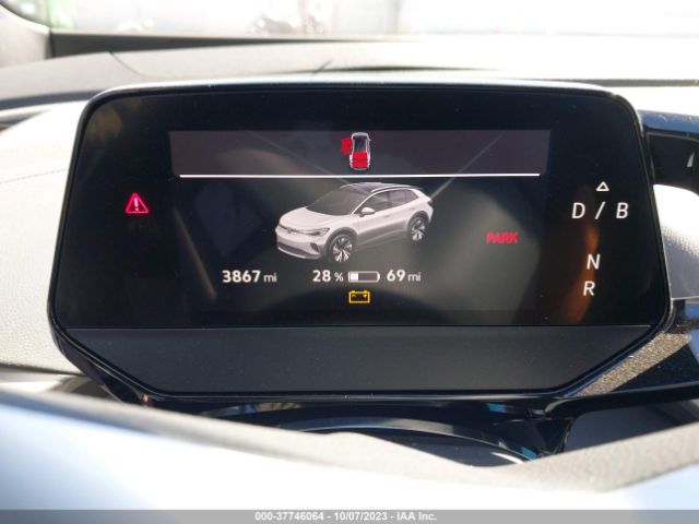1V2VMPE8XPC023388 Volkswagen Id.4 Pro/pro S