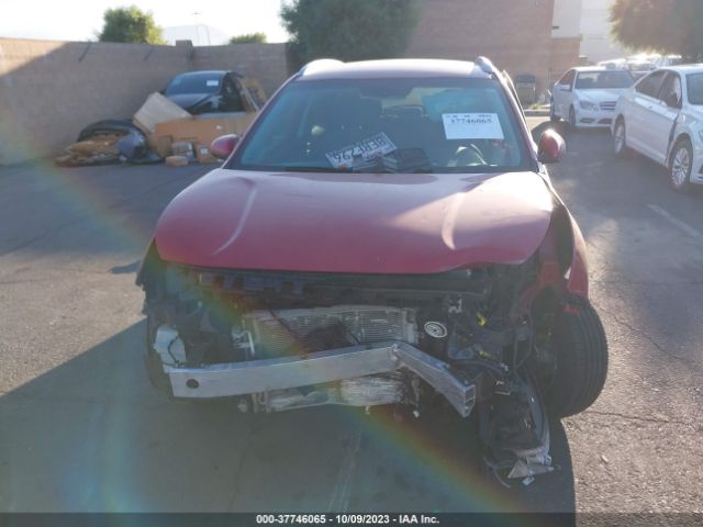 KNDCB3LC3J5156908 KIA NIRO LX