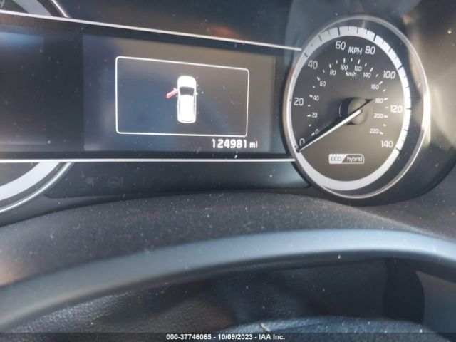 KNDCB3LC3J5156908 KIA NIRO LX