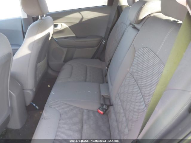 KNDCB3LC3J5156908 KIA NIRO LX