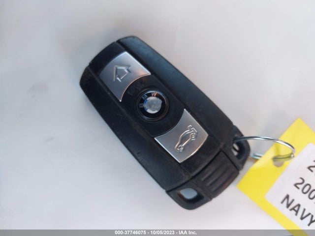 2007 BMW 3 SERIES 328I VIN: WBAVC53557FZ79794