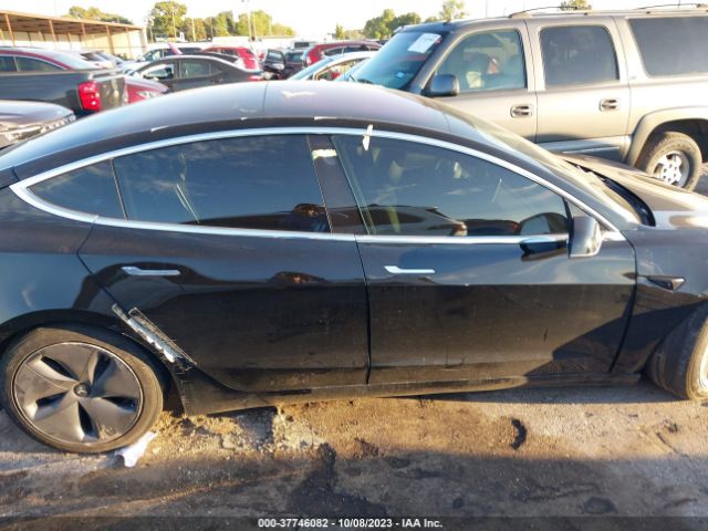 5YJ3E1EA1JF172840 Tesla Model 3 Range Battery