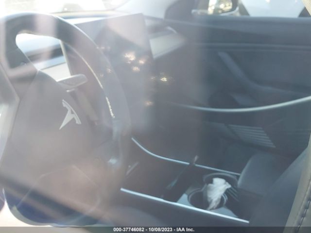 5YJ3E1EA1JF172840 Tesla Model 3 Range Battery