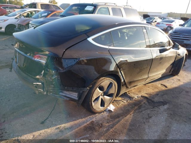 5YJ3E1EA1JF172840 Tesla Model 3 Range Battery