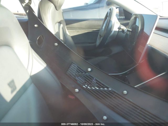 5YJ3E1EA1JF172840 Tesla Model 3 Range Battery