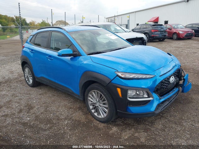 2020 KM8K2CAA1LU416241 главное изображение