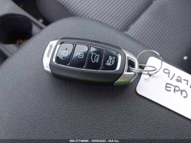 Hyundai Kona Sel 2020 KM8K2CAA1LU416241 Image 11