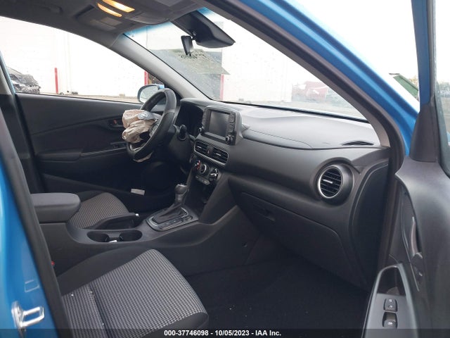 Hyundai Kona Sel 2020 KM8K2CAA1LU416241 Image 5
