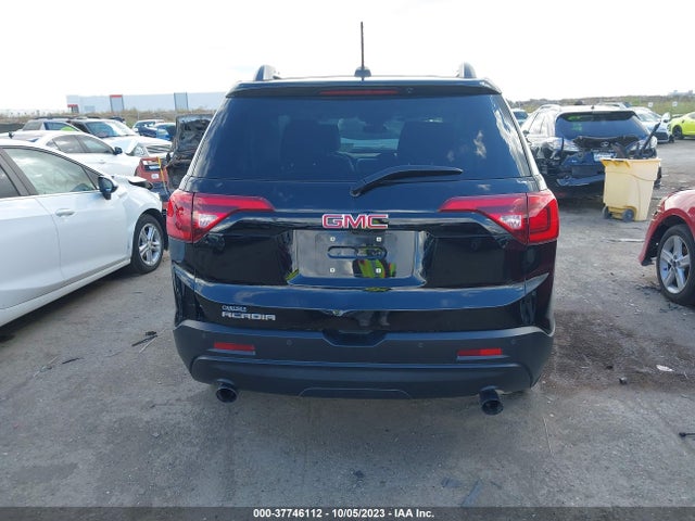 GMC ACADIA SLT 2019 1GKKNMLS1KZ265852 Image 16