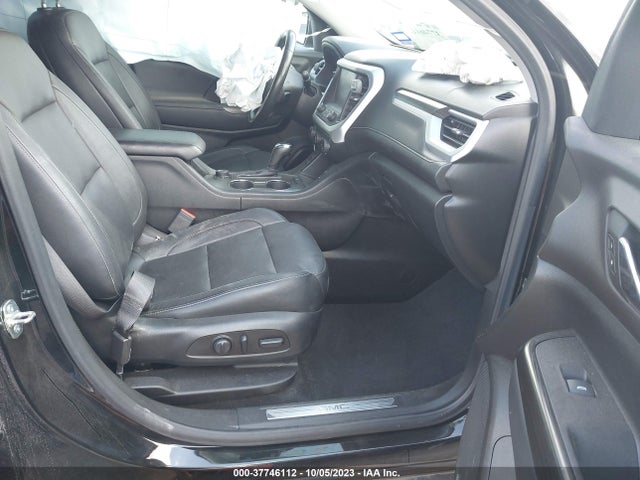 GMC ACADIA SLT 2019 1GKKNMLS1KZ265852 Image 5