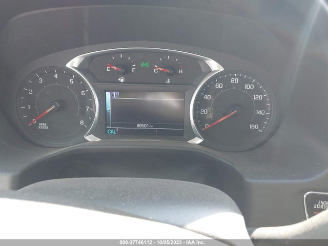 GMC ACADIA SLT 2019 1GKKNMLS1KZ265852 Image 7