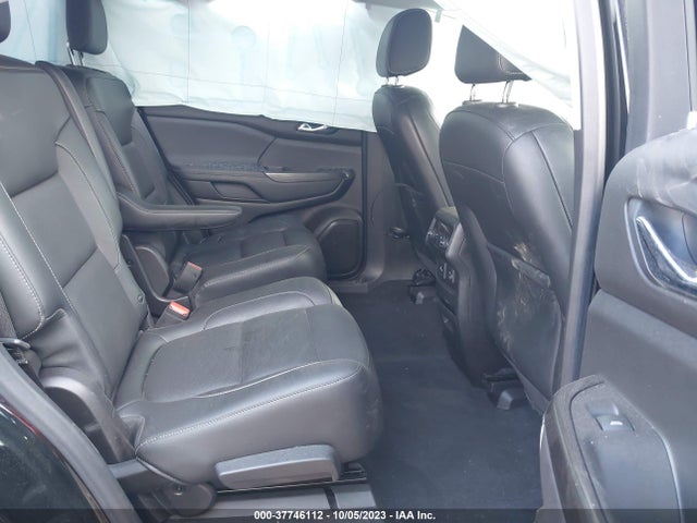 GMC ACADIA SLT 2019 1GKKNMLS1KZ265852 Image 8