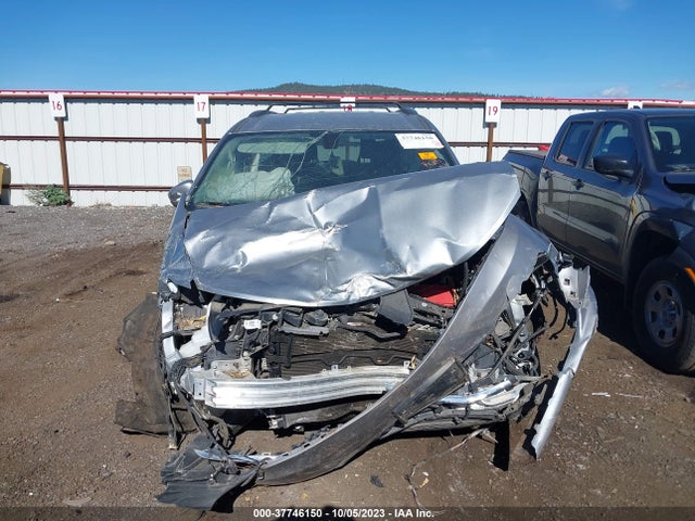 2019 CHRYSLER PACIFICA TOURING L VIN: 2C4RC1BG3KR548307