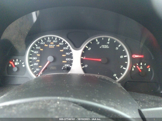 2006 CHEVROLET EQUINOX LS VIN: 2CNDL23F766000724