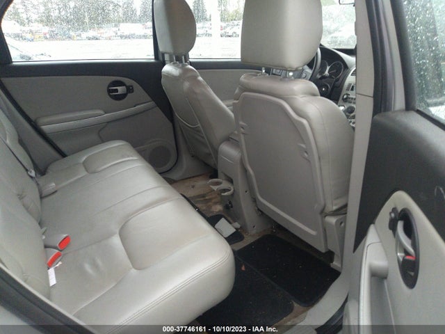 2006 CHEVROLET EQUINOX LS VIN: 2CNDL23F766000724
