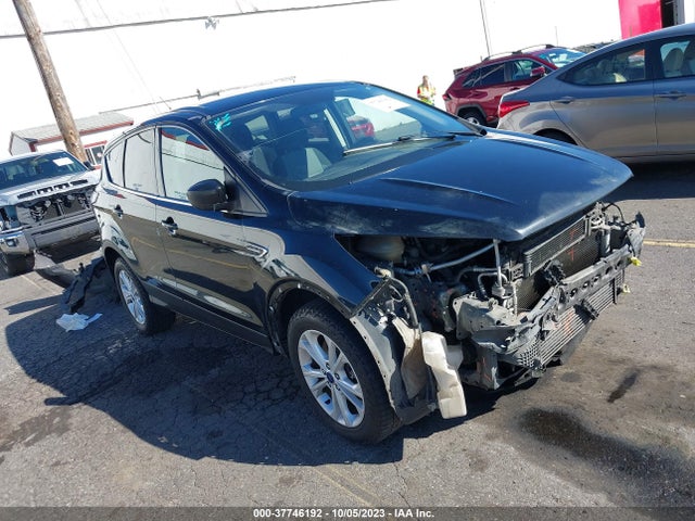 Ford ESCAPE SE 2017 1FMCU9G93HUA51602 Image 1