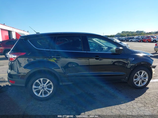 Ford ESCAPE SE 2017 1FMCU9G93HUA51602 Image 14