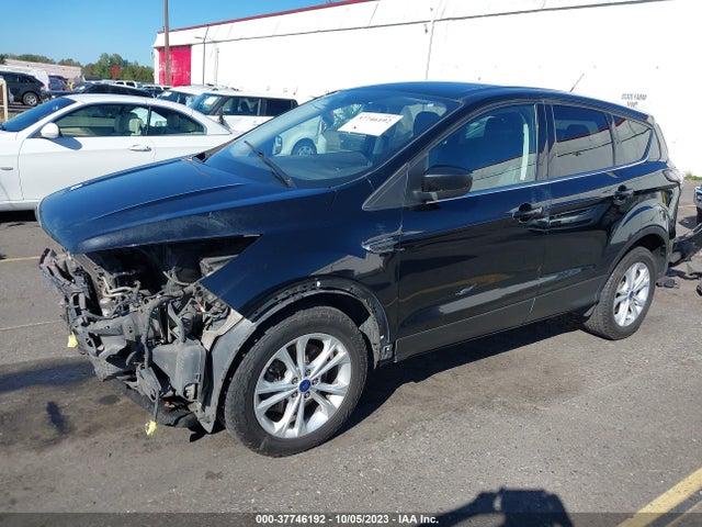 Ford ESCAPE SE 2017 1FMCU9G93HUA51602 Image 2