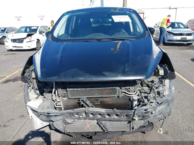 Ford ESCAPE SE 2017 1FMCU9G93HUA51602 Image 6