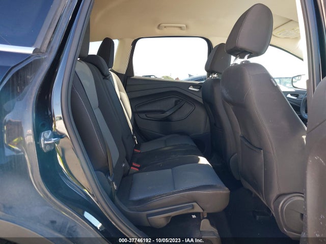 Ford ESCAPE SE 2017 1FMCU9G93HUA51602 Image 8