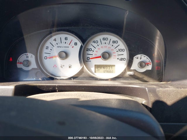 2006 FORD ESCAPE XLT VIN: 1FMYU93166KB57444