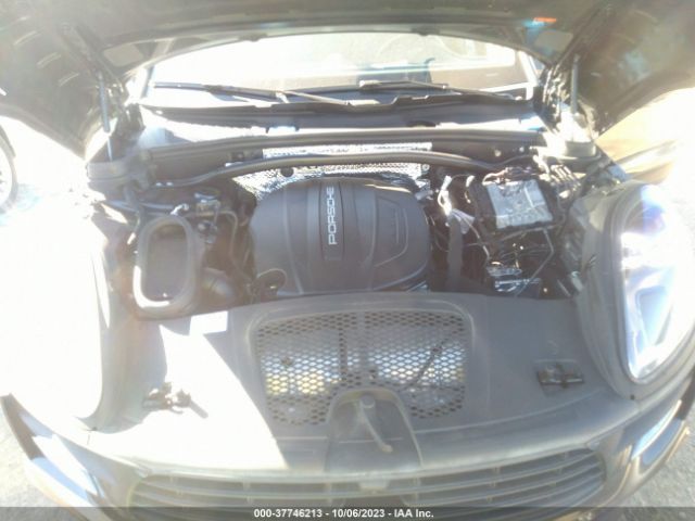WP1AA2A52LLB09276 Porsche Macan