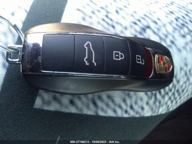 WP1AA2A52LLB09276 Porsche Macan