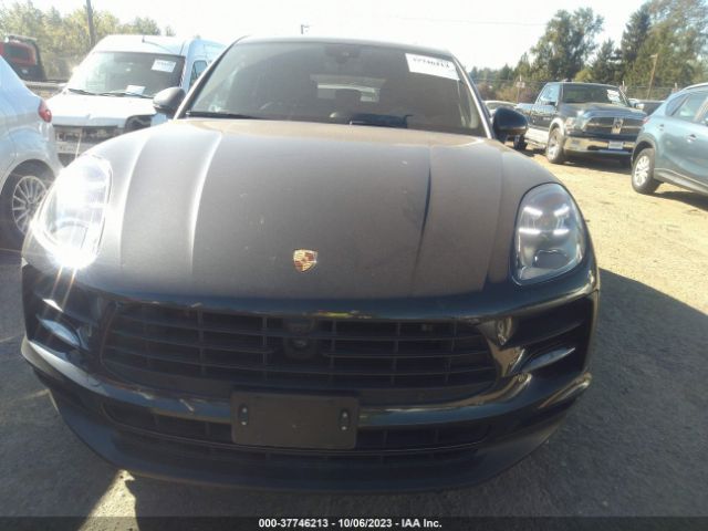 WP1AA2A52LLB09276 Porsche Macan