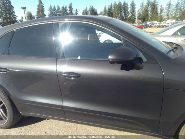 WP1AA2A52LLB09276 Porsche Macan
