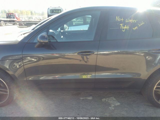 WP1AA2A52LLB09276 Porsche Macan