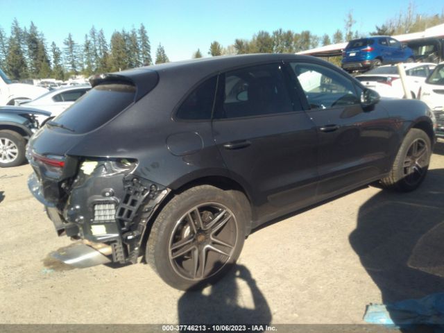 WP1AA2A52LLB09276 Porsche Macan