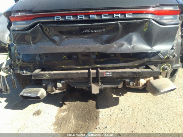 WP1AA2A52LLB09276 Porsche Macan