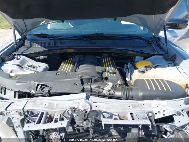 Dodge Charger Scat Pack Rwd 2020 2C3CDXGJ5LH221557 Image 10