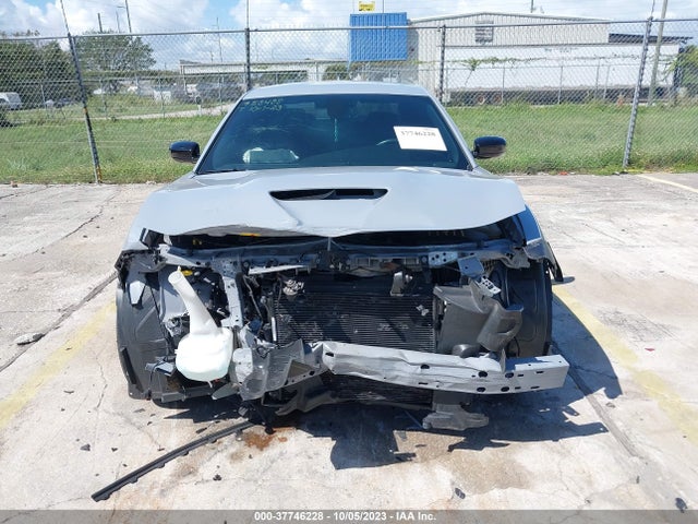 Dodge Charger Scat Pack Rwd 2020 2C3CDXGJ5LH221557 Image 12