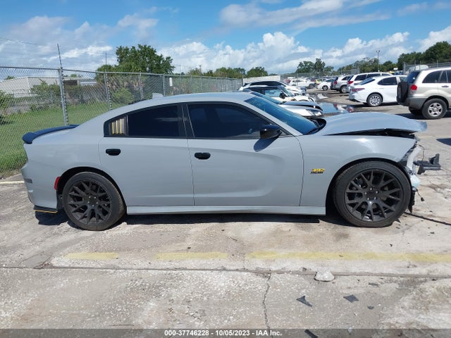Dodge Charger Scat Pack Rwd 2020 2C3CDXGJ5LH221557 Image 13