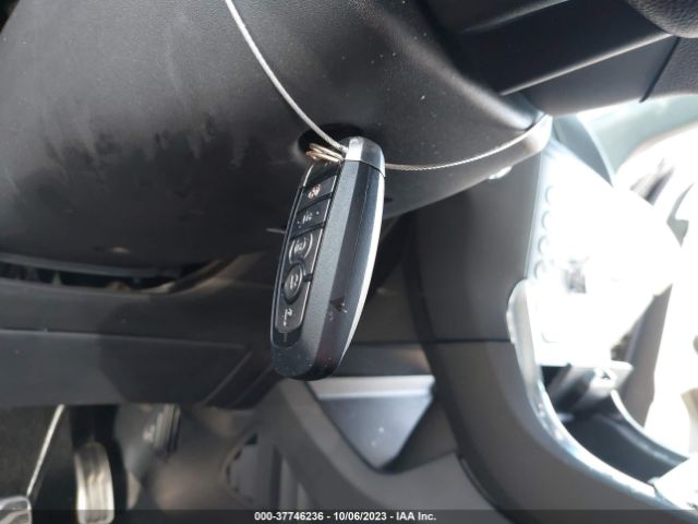 2FMPK4AP1LBB51892 Ford EDGE ST