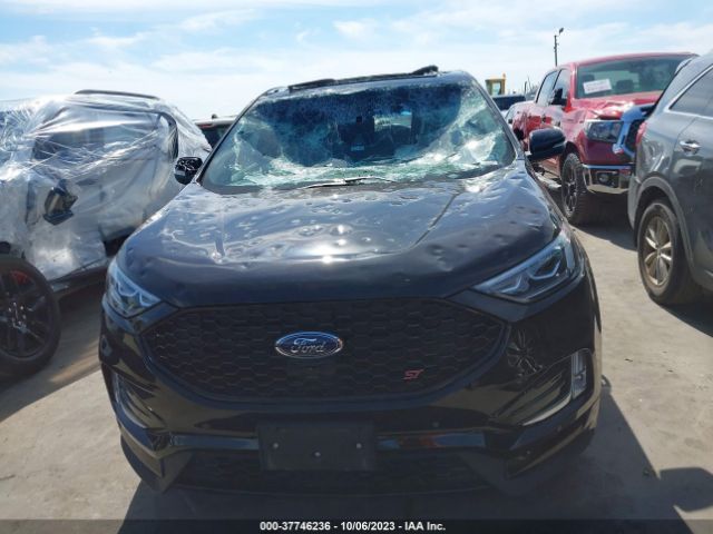 2FMPK4AP1LBB51892 Ford EDGE ST