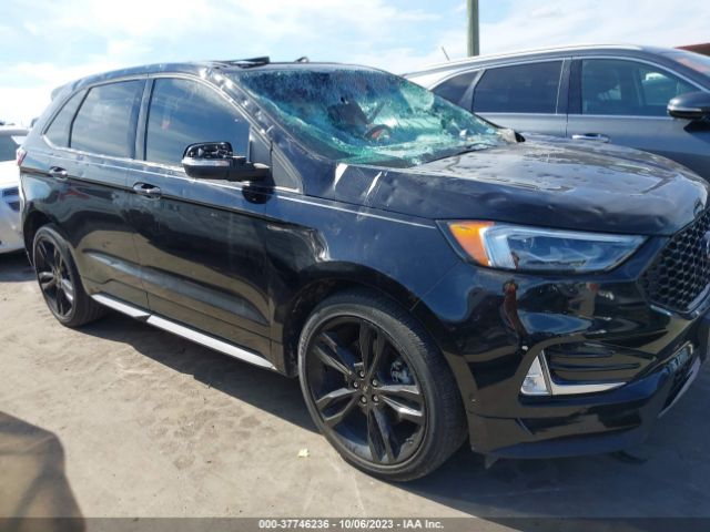 2FMPK4AP1LBB51892 Ford EDGE ST